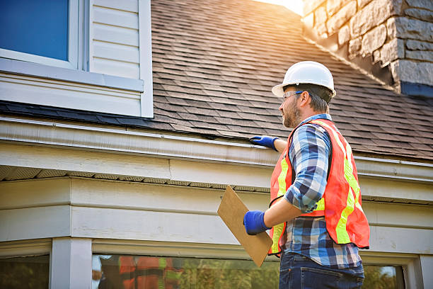 Licensed Roofing service in Eggleston, VA - Ben Roofing and Steel LLC